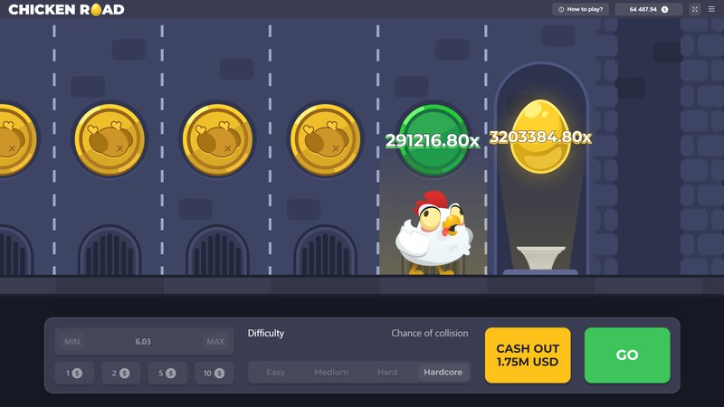 Descubre Chicken Road 2 Casino: Nuevas Funcionalidades en España