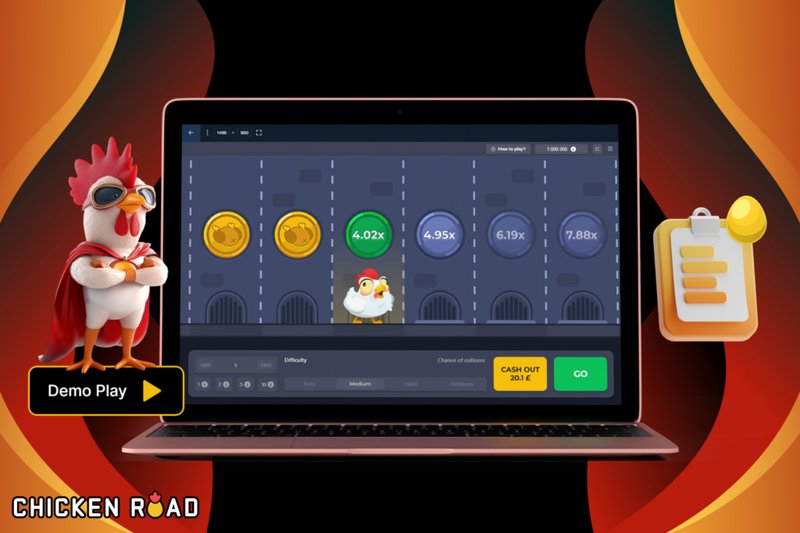 Meilleur chicken road jeu d'argent à France